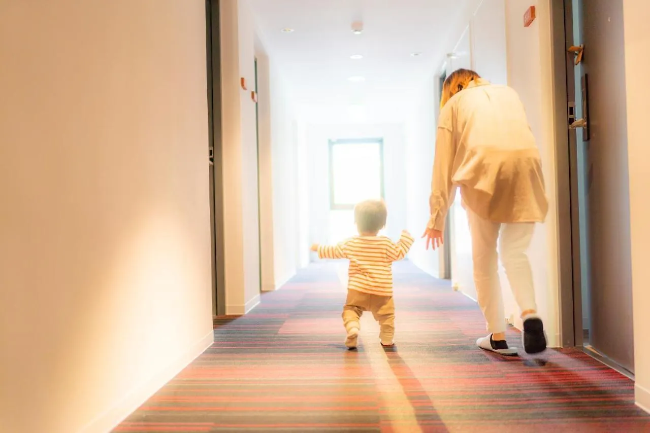 Hotel Reborn Nopporo Ebetsu