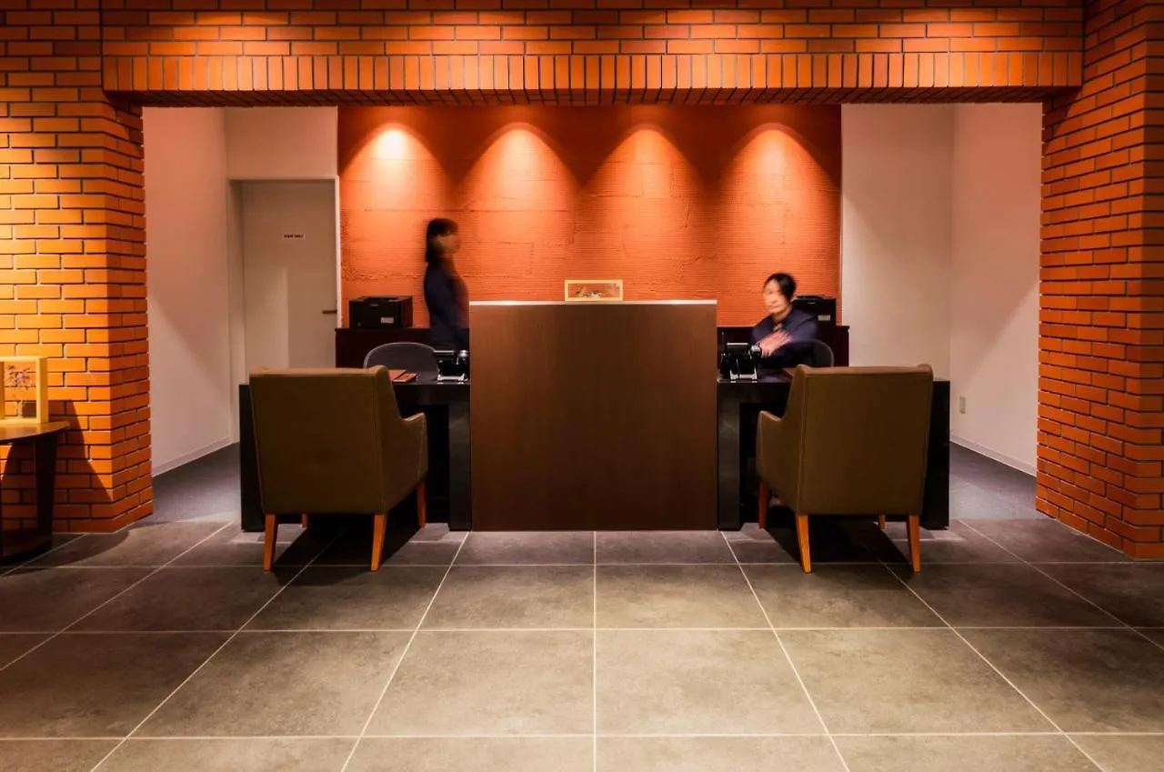 Hotel Reborn Nopporo Ebetsu