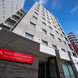 Axia Susukino *** Sapporo